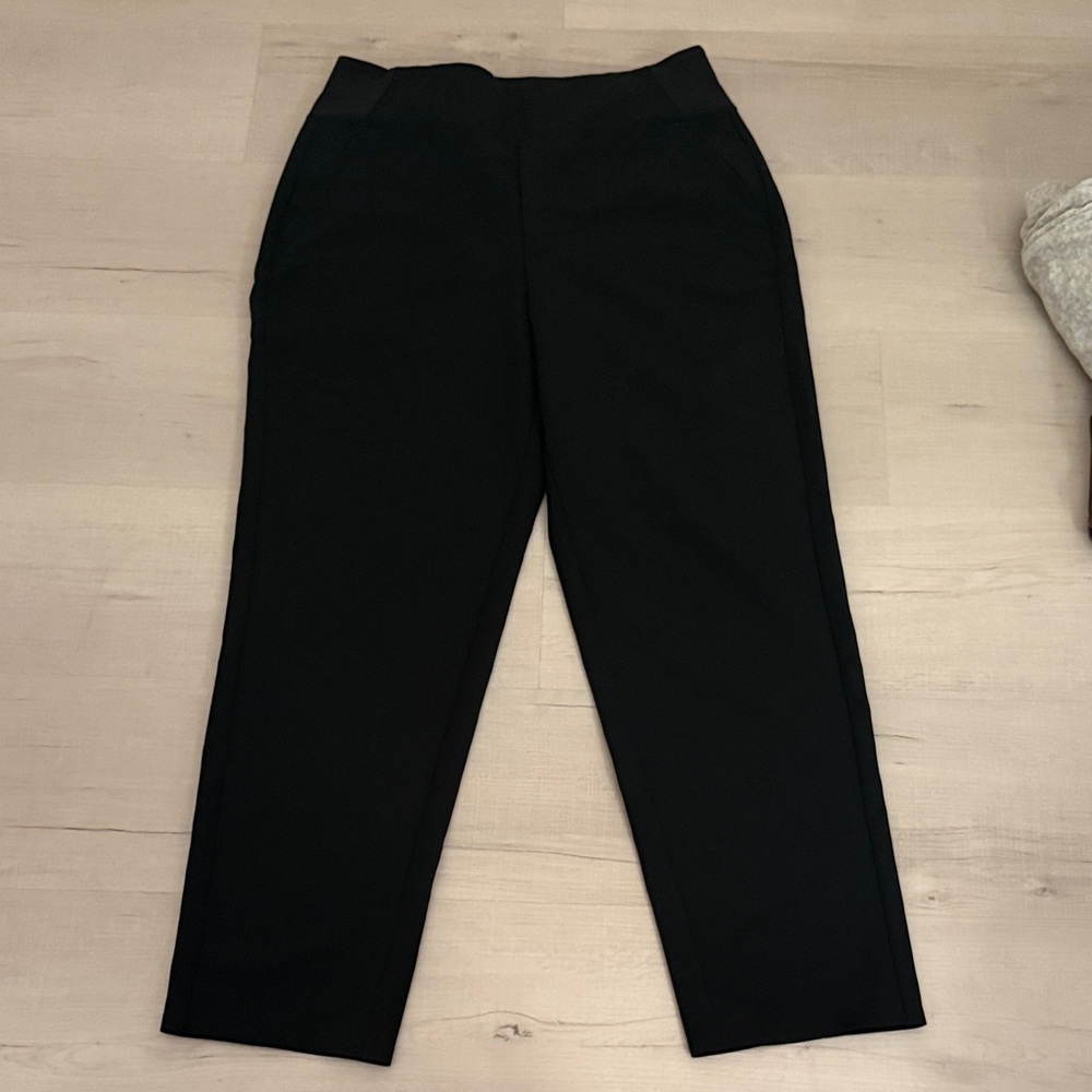 Athleta Black Women's Slacks